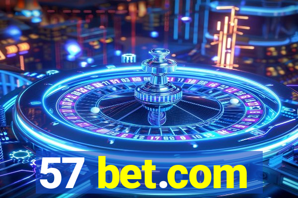 57 bet.com